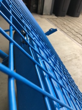 ТЕЛЕЖКА ДЛЯ ТРАНСПОРТИРОВКИ УКЛАДКИ Jazon KRAB 1200 350 кг