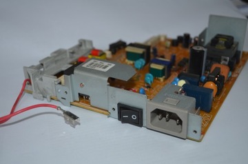 Плата питания HP LJ M1005 RM1-3942