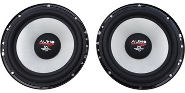 Alfa Romeo Giulietta 10- Giulia Stelvio MiTo Audio System M165 EVO2 MDF PnP