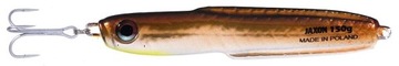 Pilker Jaxon Holo Select Vapur 130g BP-PVA 130 BH