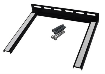 ПОДВЕСНАЯ ПОЛКА ПОДСТАВКА СТОЛ НАСТЕННАЯ ПОЛКА ТВ