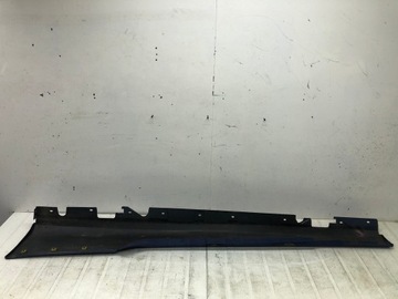 BMW 3 E92/E93 LCI накладка на порог правая