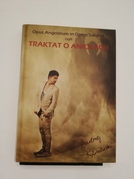 TRAKTAT O ANIOŁACH