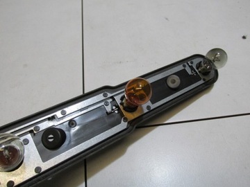 ВСТАВКА ЗАДНЕГО ФОНАРЯ C-MAX MK1 LIFT 2007 г.