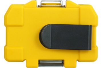 Набор бит с трещоткой DEWALT DT71516