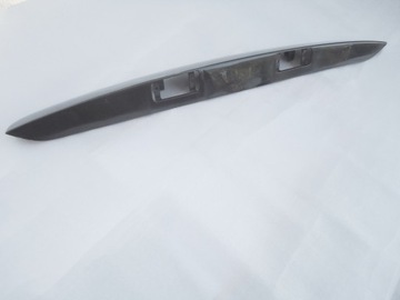 HYUNDAI SANTA FE 2009R LIŠTA KRYT ORIGINÁLNÍ