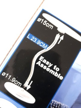 Lusterko kosmetyczne uchylne do makijażu !