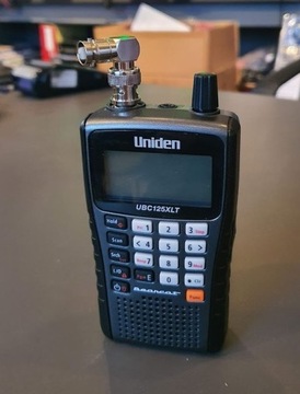 Угловой адаптер вилки/розетки Radiora