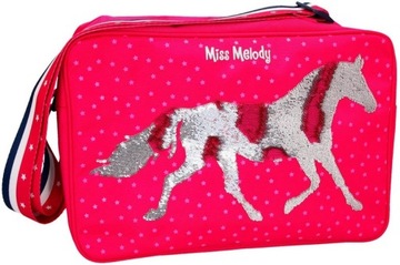 Depesche 6429 Miss Melody Torebka Cekin Top Model
