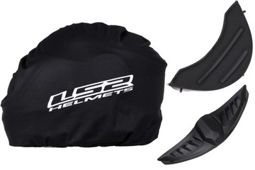 LS2 FF902 ОБЪЕМ ОТКРЫВАЮЩИЙСЯ МОТОЦИКАЛЬНЫЙ ШЛЕМ