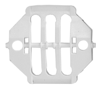QUADRA ADAPTER DO RAMKI RAMEK DO MONTAŻU WŁĄCZNIKA