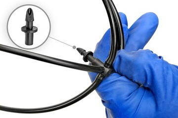 Комплект для орошения рассады теплицы 50м.