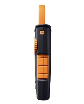 TRMS Testo 770-3 токовые клещи с Bluetooth, 24 месяца
