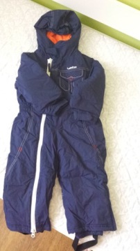 Зимний комбинезон Wed'ze, размер 83/90.