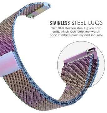 БРАСЛЕТ SAMSUNG GALAXY WATCH ACTIVE 2 40 мм