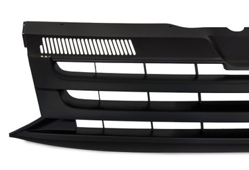VW TRANSPORTER T5 09-15 имитация решетки TUNING логотип