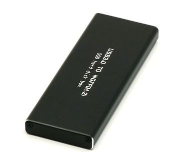 Адаптер M.2 NGFF USB 3.0 Корпус твердотельного накопителя