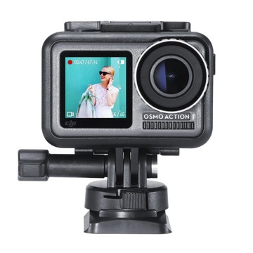 Arca-Swiss Handle для действия DJI Osmo