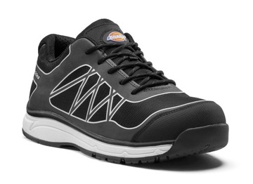 DICKIES PHOENIX BUTY OCHRONNE BHP SPORTOWE S3 - 46