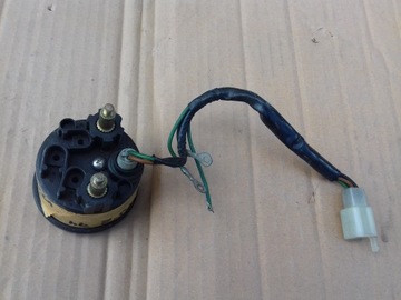 ТЕМПЕРАТУРНЫЕ ЧАСЫ HONDA NSR