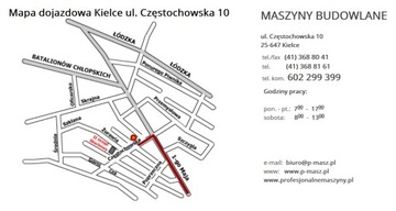 AMMANN AVP 5920 Ремкомплект сцепления