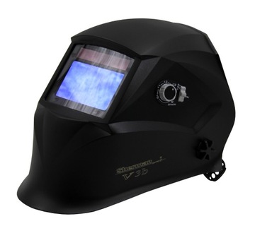 Przyłbica maska automatyczna SHERMAN V3B LCD TIG