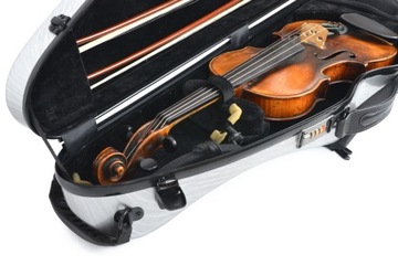 ArtMG Violin Футляр для скрипки DOLPHIN SI