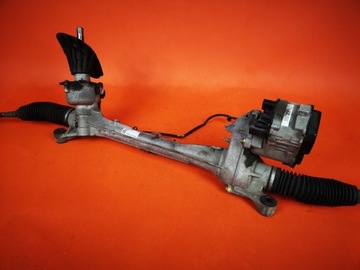 Модуль рулевого механизма Volvo V40 II D3 31406160 Великобритания