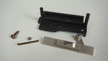 Komponent dla gramofonu TECHNICS SL-BD3