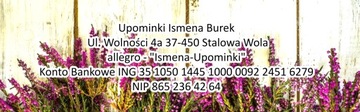 Эталонный уплотнитель с любой гравировкой!