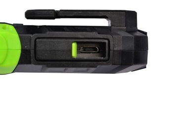 МОЩНАЯ ЛАМПА ДЛЯ МАСТЕРСКОЙ СВЕТОДИОДНАЯ ЛАМПА COB USB FARYS
