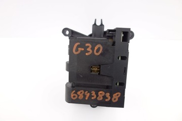 HLAVICE PÁKY ŘAZENÍ AUTOMAT EVROPA BMW OE 6843838 -01