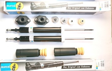 BILSTEIN SPORT TLUMIČE ZADNÍ KRYTY BMW E87 E81