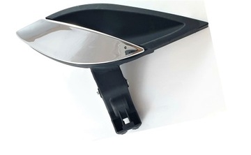 KLAMKA WEWNĘTRZNA PRAWA FIAT CROMA 2005-2011 CHROM