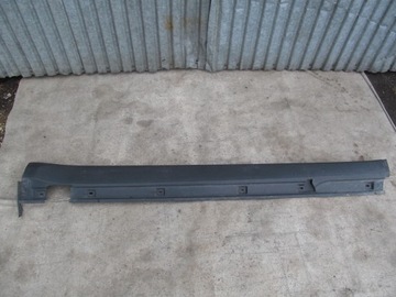 LISTWA PROGOWA PRAWA A1646900240 MERCEDES ML W164