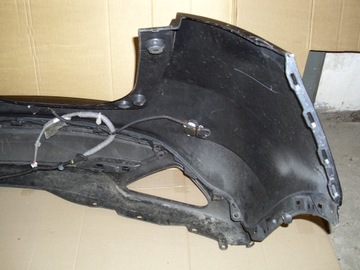 ЗАДНИЙ БАМПЕР HONDA CIVIC 8 VIII UFO TYPE-S R PDC