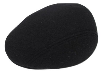 58 klasyczny KASZKIET BERET MĘSKI CZAPKA MĘSKA
