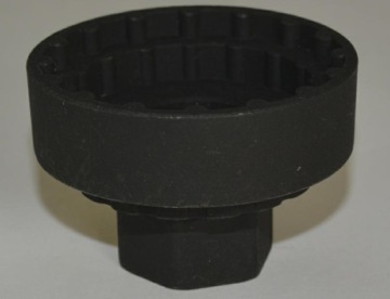 КЛЮЧ ДЛЯ НАРУЖНЫХ ПОДШИПНИКОВ 3 В 1 2K BB-11SK349