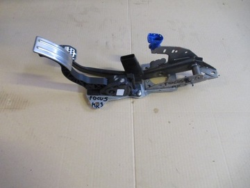 ПЕДАЛЬ ГАЗОВОГО ТОРМОЗА FORD FOCUS MK3