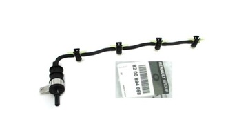 PRZELEW PRZEWÓD WTRYSKU 2.0 DCI TRAFIC II ORYGINAŁ