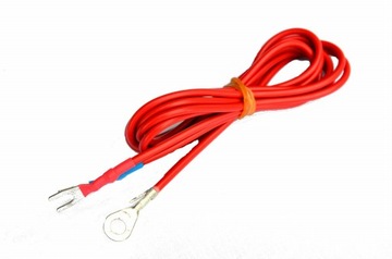 Pastuch zestaw AGRI-1000 107A