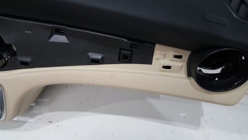 MERCEDES GLA W156 КОНСОЛЬ ПРИБОРНОЙ ПАНЕЛИ AIRBAG ORG