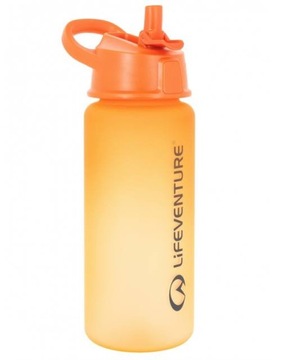 LittleLife Bidon Tritan Lifeventure Flip-Top 750ml