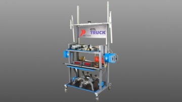 Аккумулятор PRECYZJA GTI GEOMASTER 6x1 оригинал