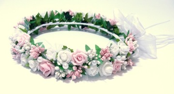 причастный венок, причастные венки, причастие, ЧУДЕСНО!