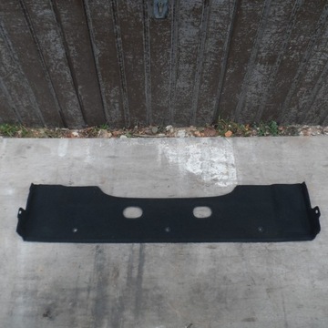 ОБИВКА БОКОВИНЫ БАГАЖНИКА VW NEW BEETLE КАБРИОЛЕТ 15