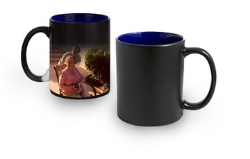 Волшебная кружка - Жемчуг дракона - Гоку - Различные дизайны + Картонная коробка