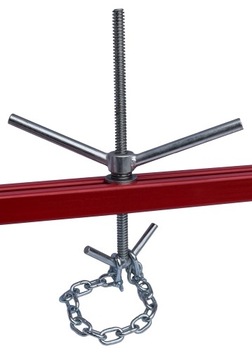 ПРОФЕССИОНАЛЬНАЯ БАЛКА ДЛЯ ПОДВЕСКИ ДВИГАТЕЛЕЙ W-WA