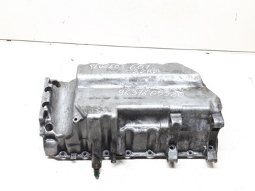 PEUGEOT OE 9637605380 VANA OLEJ