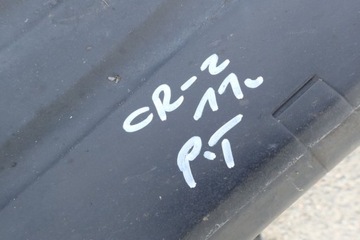 PODBĚH PRAVÝ ZADNÍ ORIGINÁLNÍ HONDA CRZ CR-Z 11R